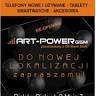 Art-Power