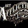 Art Affliction Studio