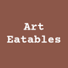 Art Eatables