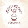 Arte Chibcha Colombia Precolombinos