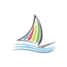 I sailed Inn Art