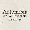 Artemisia, Art & Tendències