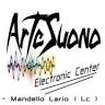 Artesuono Electronic Center