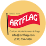 Artflag