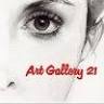 Art Gallery 21, Inc.
