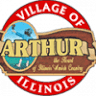 Arthur Village Community Room