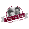 Coiffure Arthur et Lisa