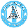 Arthurlie Football Club