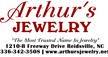 Arthur's Jewelry
