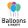 Baloane Heliu Bacau / Balloons4party