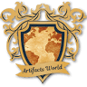 Artifacts World