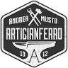 Artigianferro srl - Musto Andrea