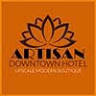 The Historic Artisan Downtown Hotel