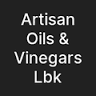 Artisan Oils and Vinegars
