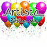 Artista Balloon Ingrosso Party