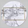 Artistic Kitchens
