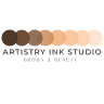Artistry Ink Studio Brows & Beauty