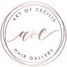Art of Cecilia Hair Gallery