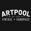 ARTpool Gallery - Vintage Clothing Boutique & Vinyl Record Store
