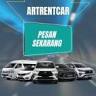 art rentcar
