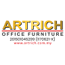 Artrich Office Furniture Sdn Bhd(SKUDAI)