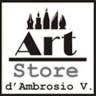 Art Store D'Ambrosio Vincenzo Concept
