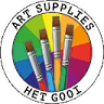 Art Supplies het Gooi