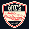 Art's Auto Mart