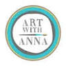 Anna Sokol Fine Art x Art with Anna
