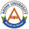 Ardhi University Tanzania