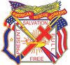 American Rescue Workers
