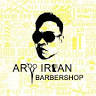irfana barbershop