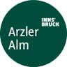 Arzler Alm Innsbruck 1067m