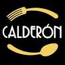 Asador Calderón