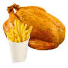 Asador de Pollos Balanegra