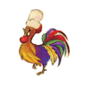 El Dorado, asador de pollos y comida casera para llevar