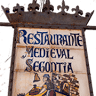 Restaurante Asador Medieval