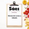 Restaurante Asador Sáez