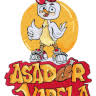 ASADOR VARELA