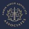 Amrik Singh Advocate Office