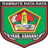 Regent Office Asahan