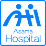 Municipal Kokuho Asama General Hospital