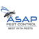 ASAP Pest Control Gold Coast