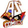 A&S Comics