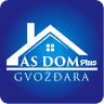 As Dom Plus