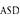 ASD Surfaces