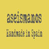 aseismanos studio-shop