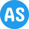 AS School of English
