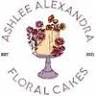 Ashlee Alexandra Cakes