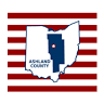 Ashland County Dog Warden